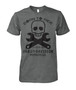 Born To Ride Harley-Davidson Motorcycles T-shirt For Men, 25