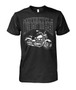 Motorcycle T-shirt For Men, Great T-shirt For Men
