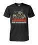 Motorcycles T-shirt, Harley-Davidson Motorcycles