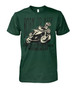 Born To Ride, Motorcycles T-shirt For Men, Harley Davidson, 10