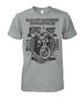 Harley-Davidson T-shirt, Motorcycles T-shirt For Men