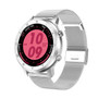 Full Touch Waterproof Smart Watch For Ladies