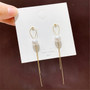 Elegant Trendy Drop Earrings