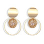 FNIO Trendy Earrings