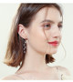 Trendy Dangle Earrings