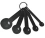 5/10 Pieces Kitchen Measuring Cups & Spoons