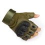 High-quality Leather Gloves