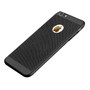 Ultra Slim Luxuey Phone Case For iPhone 6 6s 7 8 Plus Hollow Heat Dissipation Hard Cases For iPhone XR XS Max Shell Coque Fundas