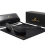 Kingseven Rectangular Full-Framed Sunglasses