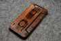 Wooden Phone Case 100% Handmade Natural Real Wood Bamboo Hard Cover for Apple iPhone X XR XS MAX 8 7 Plus 6 6S Plus 5S SE