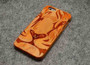 Wooden Phone Case 100% Handmade Natural Real Wood Bamboo Hard Cover for Apple iPhone X XR XS MAX 8 7 Plus 6 6S Plus 5S SE