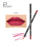 Pudaier 12 Color Lip Liner