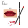 Pudaier 12 Color Lip Liner