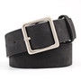 Square-Buckle Belt