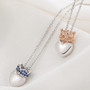 Princess or Queen Necklace