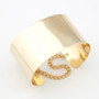 Divine Cuff Bracelets