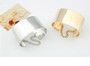 Divine Cuff Bracelets