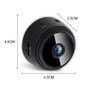 A9 DV/Wifi Mini ip camera outdoor Night Version Micro Camera Camcorder Voice Video Recorder security hd wireless Mini Camcorders