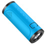 12W Portable Outdoor Bluetooth Speaker 5000mAH Power Bank Waterproof