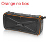 16W Waterproof Outdoor Portable Bluetooth Speaker