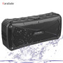 16W Waterproof Outdoor Portable Bluetooth Speaker