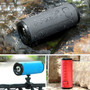 Portable Wireless Bluetooth Speakers Loud Stereo Sound Rich Bass With Light