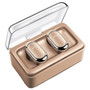 Mini Twins True Wireless Sports Earbuds Bluetooth