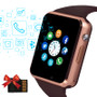2020 Beaulyn A1 Smart Watch Men For Android Phone Apple Watch Support Sim TF Card 0.3MP Camera Bluetooth Smartwatch Women Kids