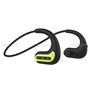 Wireless Earphones Waterproof Swimming Headphone Sports Earbuds Bluetooth Headset Stereo 8G MP3 Player