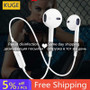 Wireless Bluetooth Headset Sports Headphones 3D Stereo Built-In Microphone