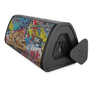 Bluetooth Portable Wireless Loudspeaker Sound System- Waterproof