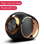 X6 Bluetooth 5.0 Speaker TWS Portable Wireless Loudspeakers