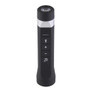 Riding Cycling Multi-function Music Torch Wireless Portable Bluetooth Speaker With Fm Radio Sd Mp3 Charger Power Bank Flashlight