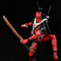 Deadpool Action Figure w/ Arsenal