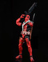 Deadpool Action Figure w/ Arsenal