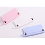 Happy Whale Headphones Storage for iPhone 5/6 Models