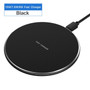 Fast Wireless Charger For iPhone 11 X XS MAX XR and Samsung