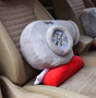 Stuffed Turbocharger Pillow Doll