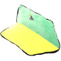 Stuffed Eat Sleep JDM Leaf Pillow