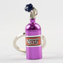 NOS Bottle Keychain