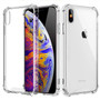 Shockproof Bumper iPhone Case Clear protection Back Cover