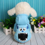 Funny Pet Dog Jacket