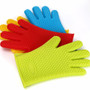 BBQ Oven Gloves | Best Versatile Heat Resistant Grill Gloves