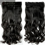 Full Head Clip in Hair Extensions