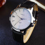 Fashion Quartz Watch Men Watch