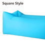 The "Lazy" sofa - Quick, Easy and very high quality indoor\outdoor air sofa.