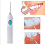 Oral Irrigator for Teeth Cleaning