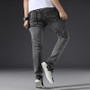 Men Classic Jeans