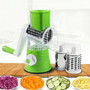 Vegetable Cutter Chopper