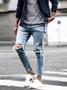 Men's Skinny Jeans